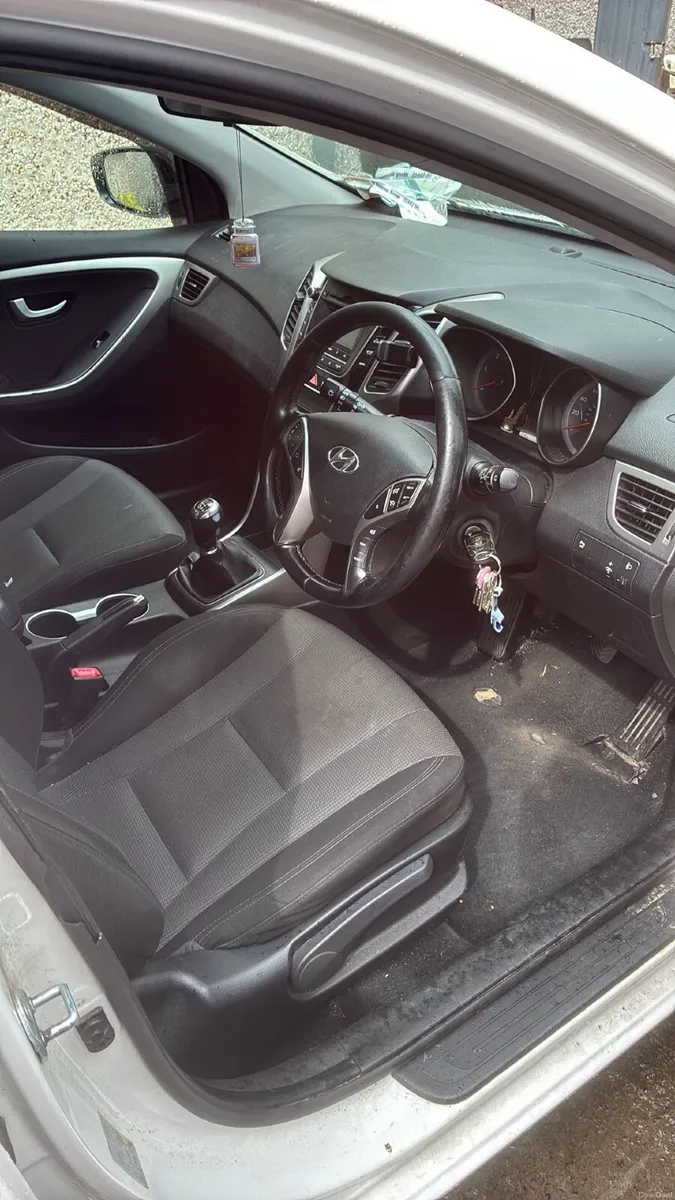 Hyundai i30 2014 - Image 3