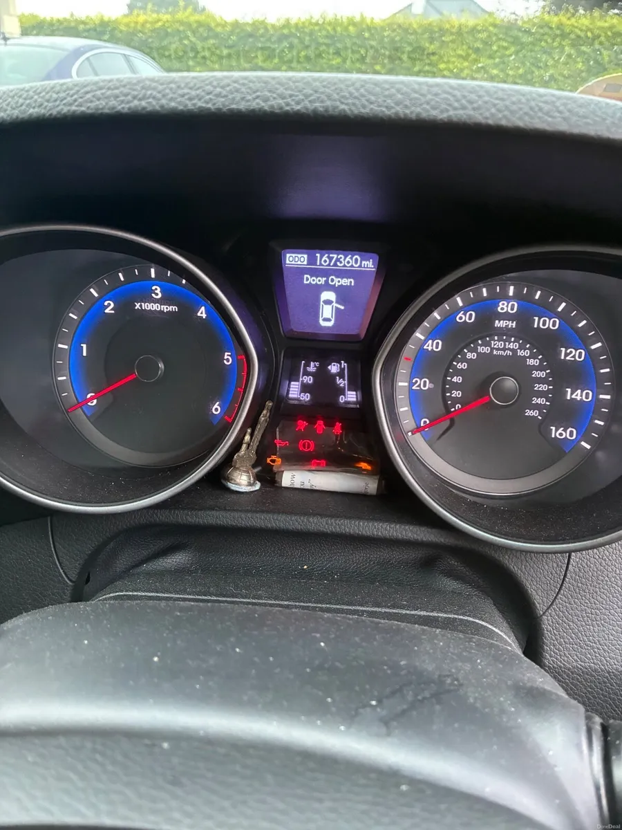 Hyundai i30 2014 - Image 5