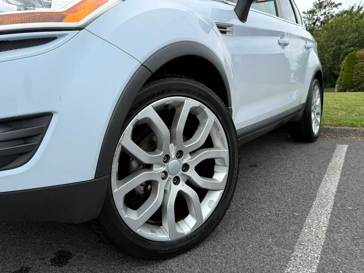 Ford kuga 4x4 diesel - Image 3