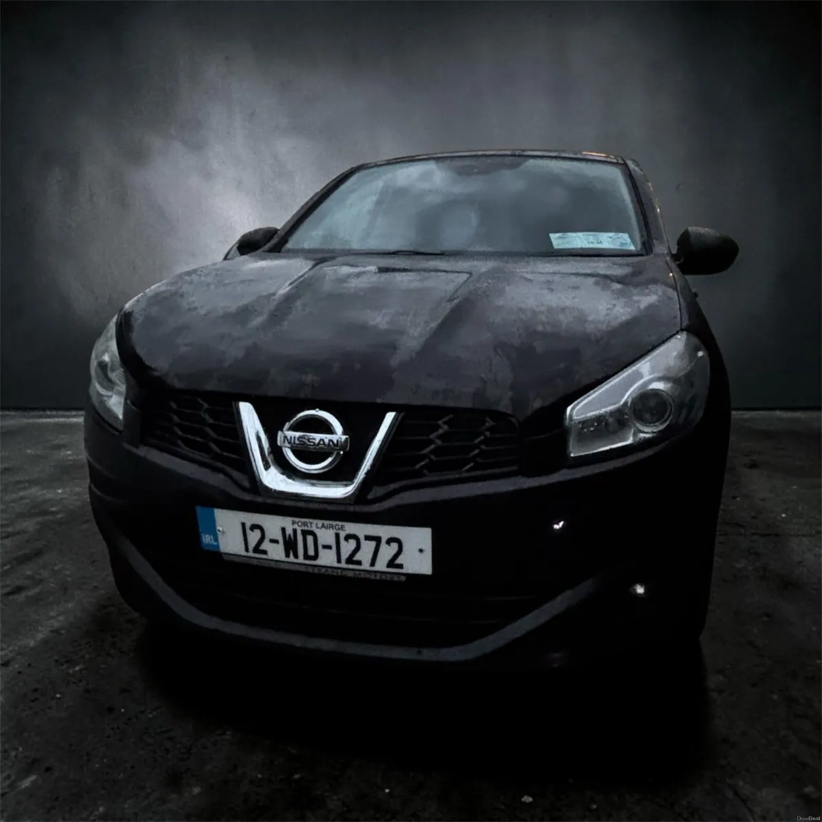 Nissan Qashqaj - Image 3