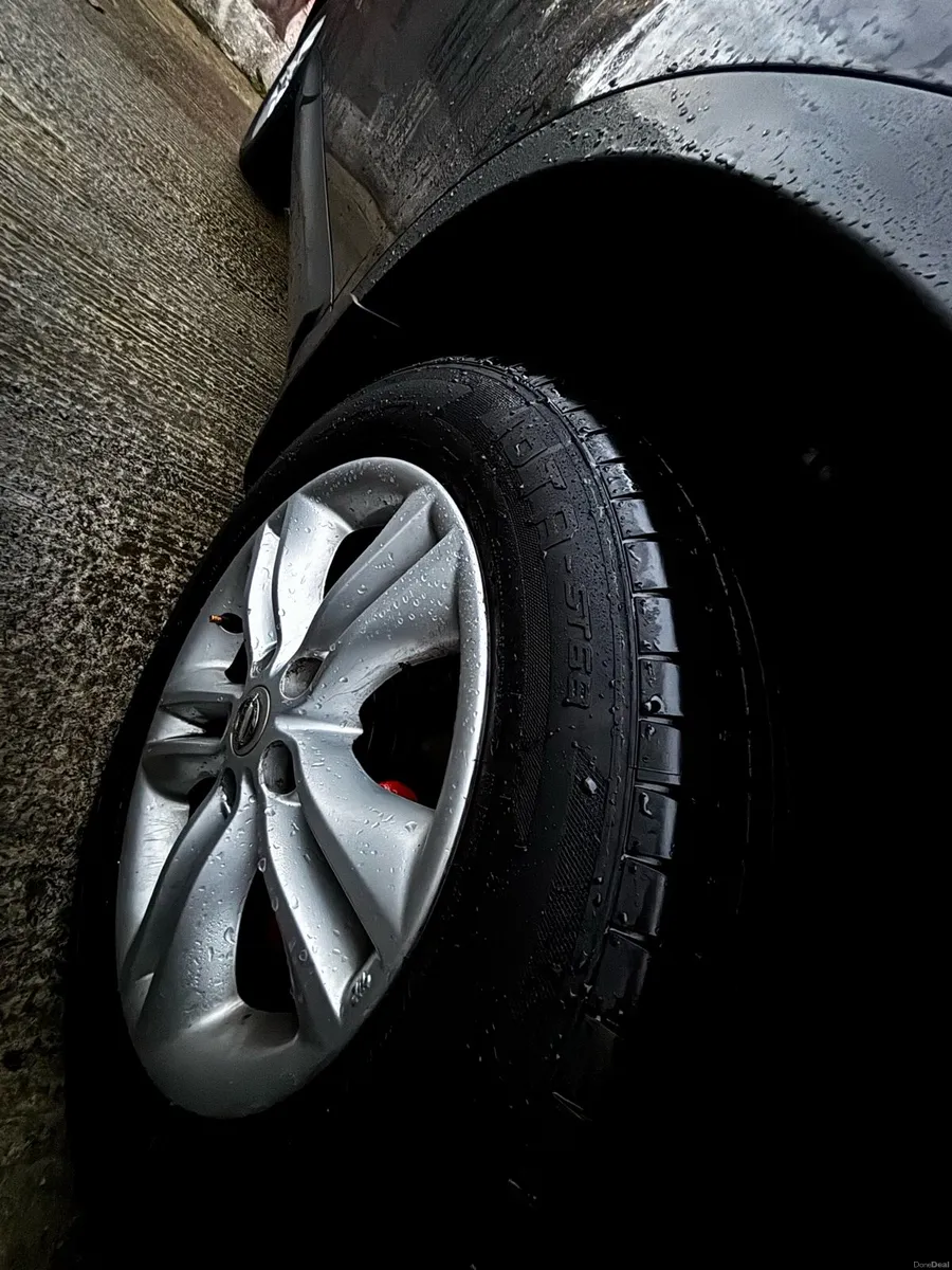 Nissan Qashqaj - Image 5