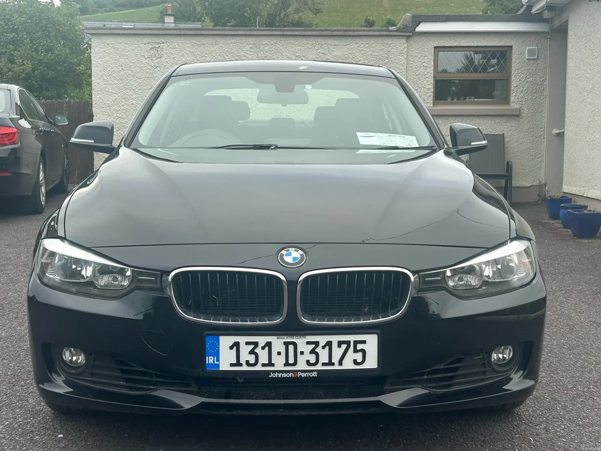 BMW 320i - Tiny Mileage, Irish Car from New. - Image 2