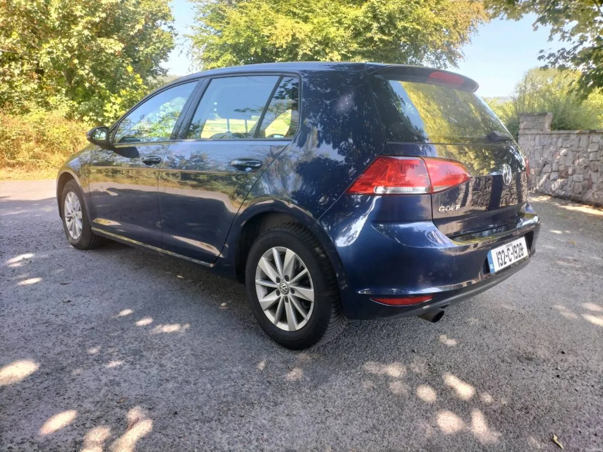 Volkswagen Golf - Image 5