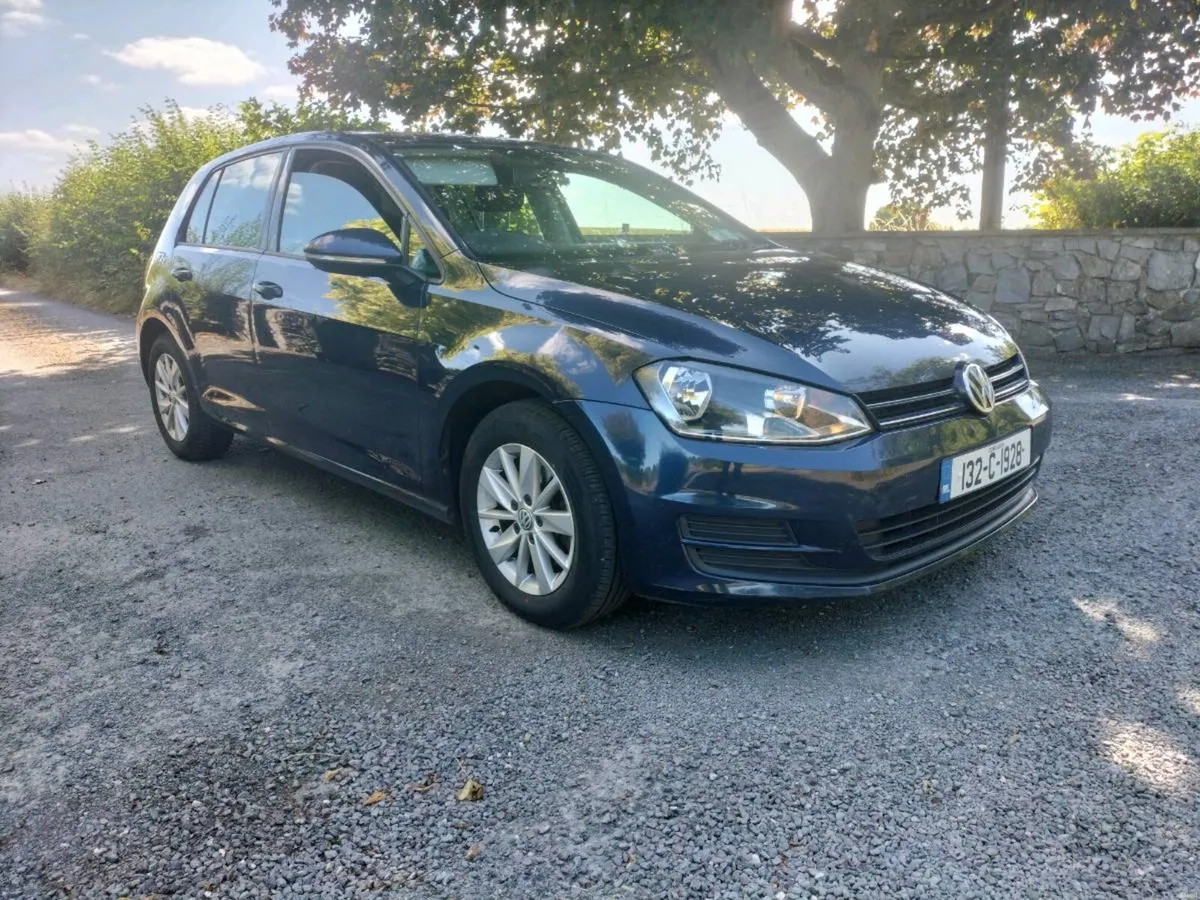 Volkswagen Golf - Image 1