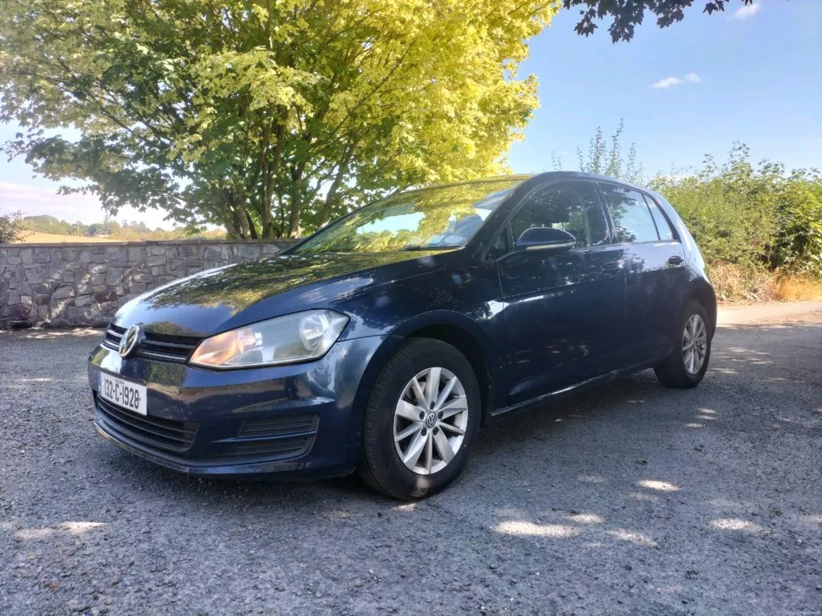 Volkswagen Golf - Image 3