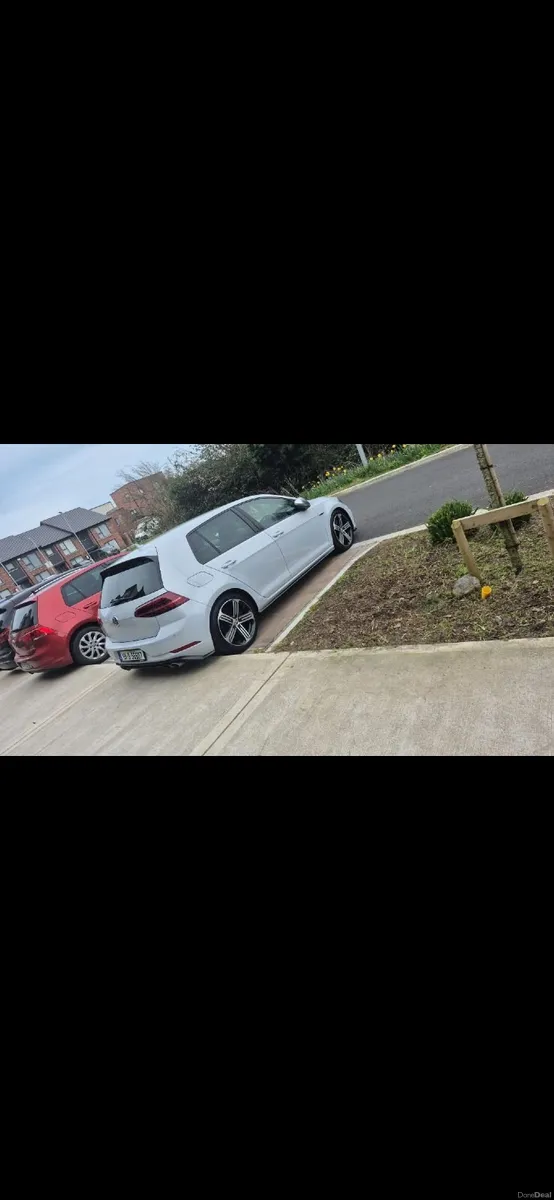 Volkswagen Golf 2019 - Image 6