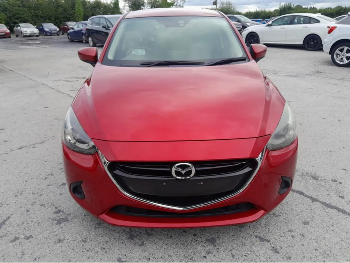 Mazda Demio 13S Touring - Image 3