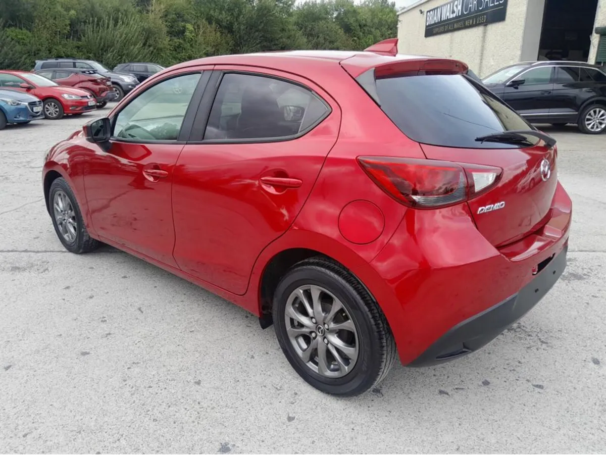 Mazda Demio 13S Touring - Image 4