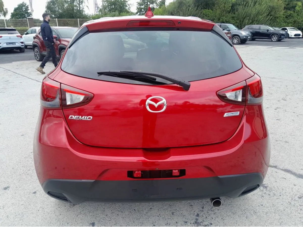 Mazda Demio 13S Touring - Image 6