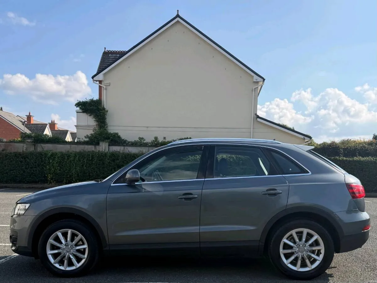 Audi Q3. NEW NCT 05/27 - Image 2