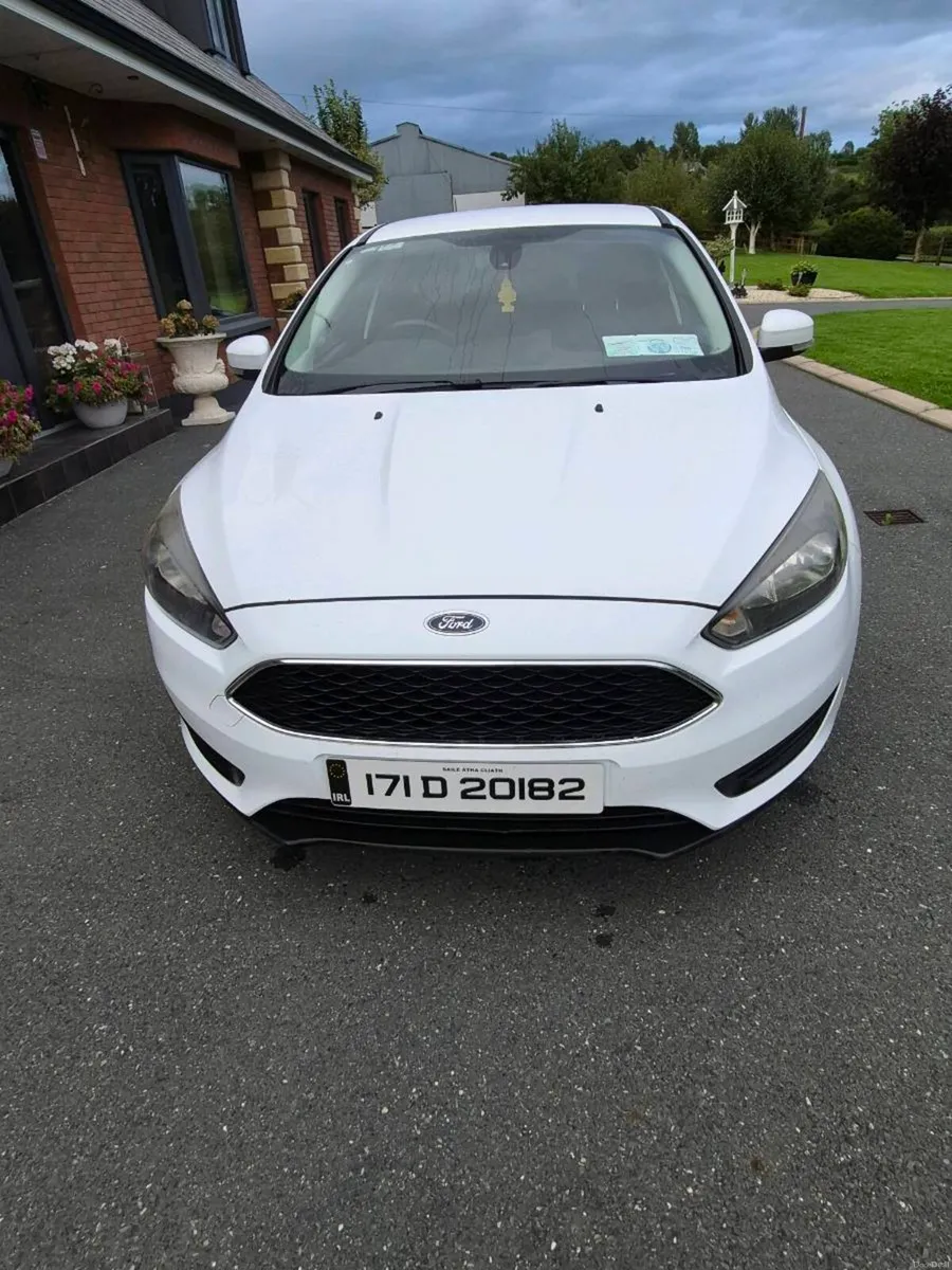 Ford Focus - Image 3