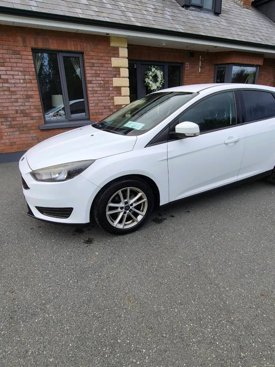 Ford Focus - Image 5