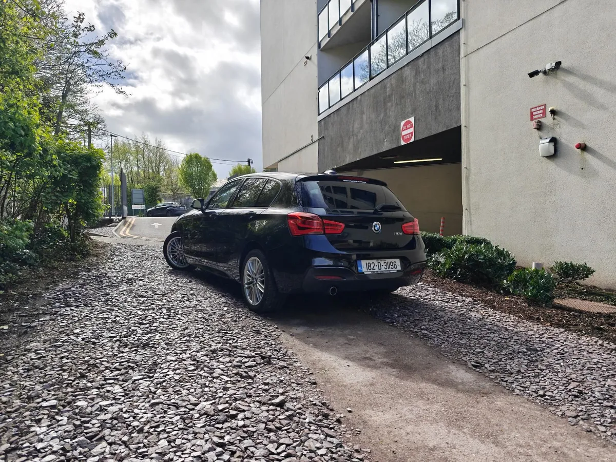 BMW 1-Series 118D M Sport *Very High Spec* - Image 2