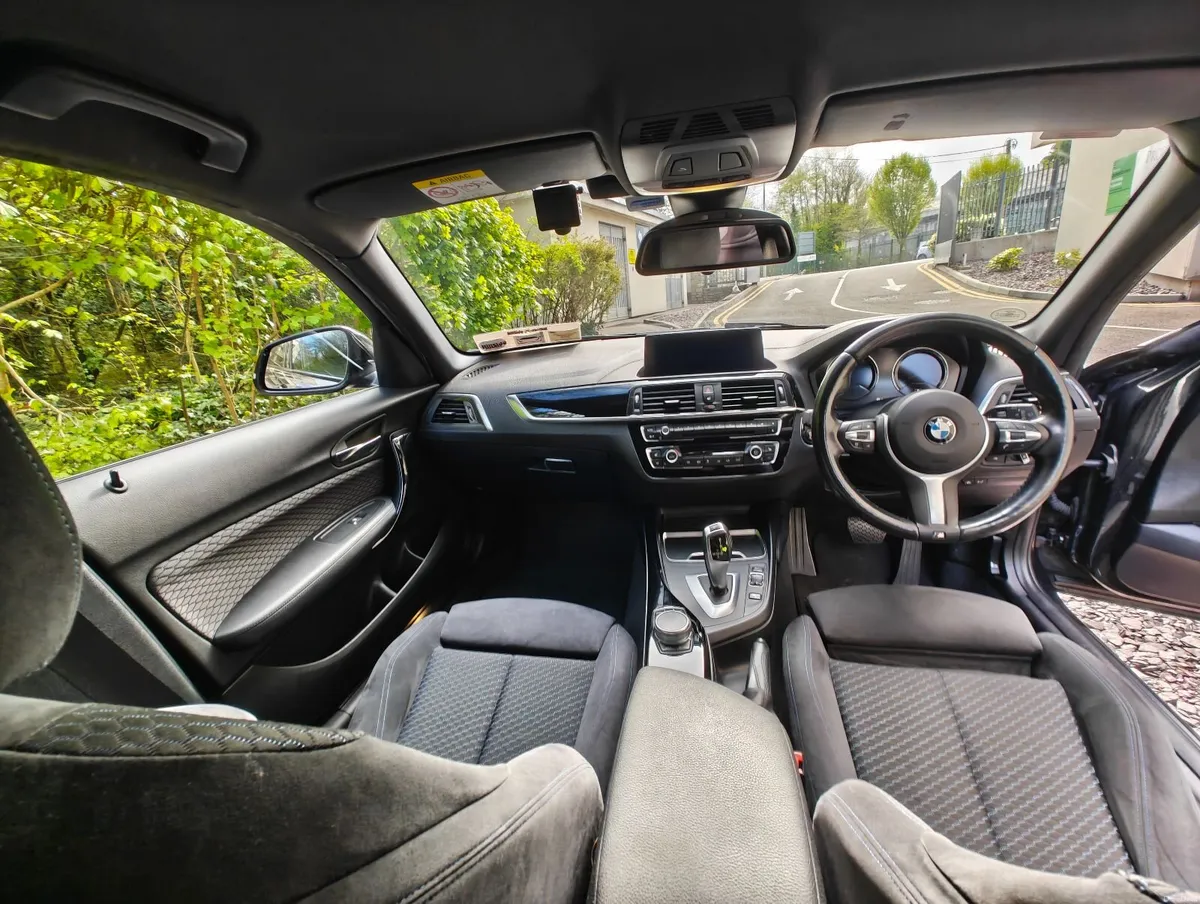 BMW 1-Series 118D M Sport *Very High Spec* - Image 6