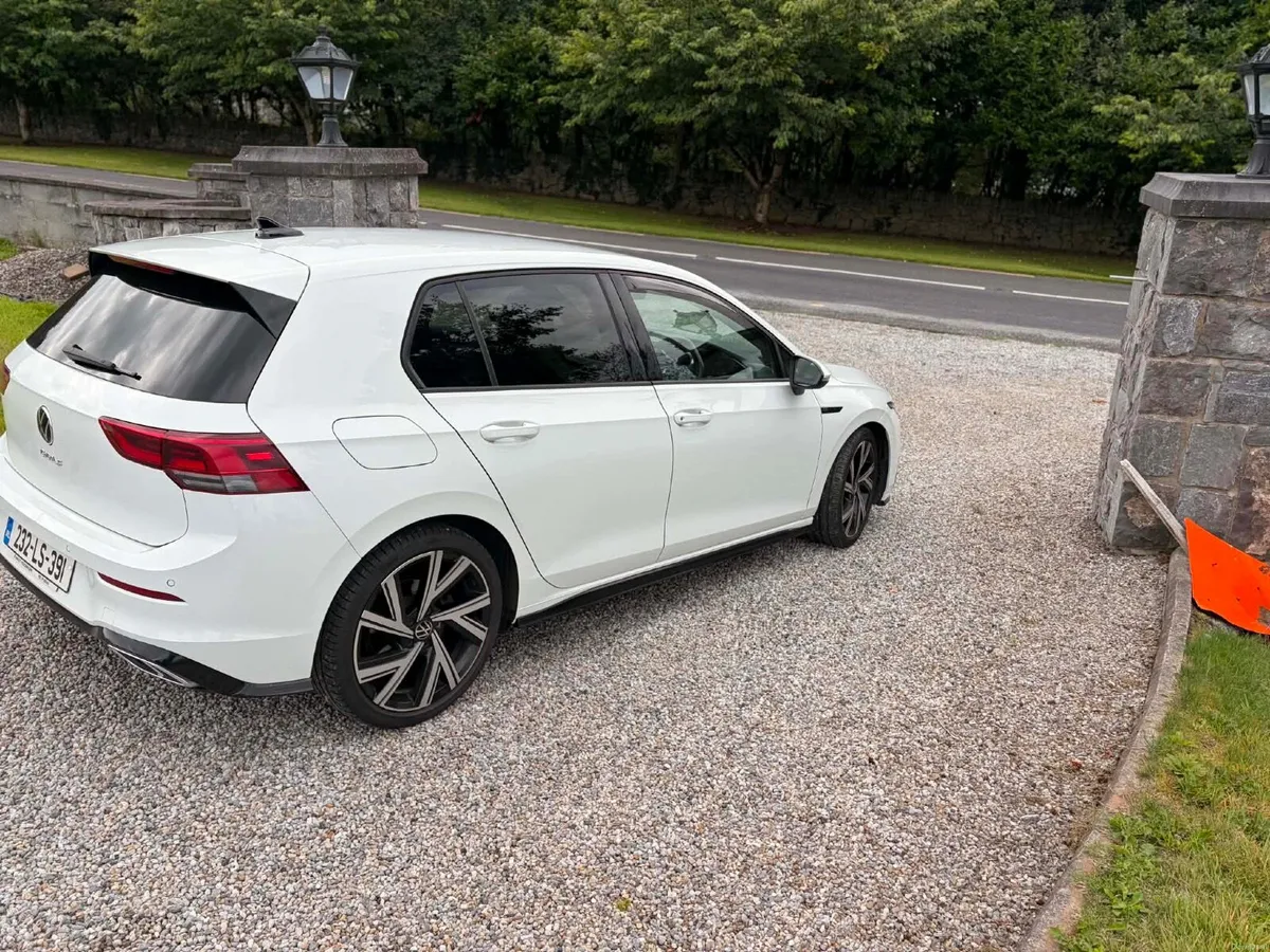 Volkswagen Golf 2023. R.line - Image 4