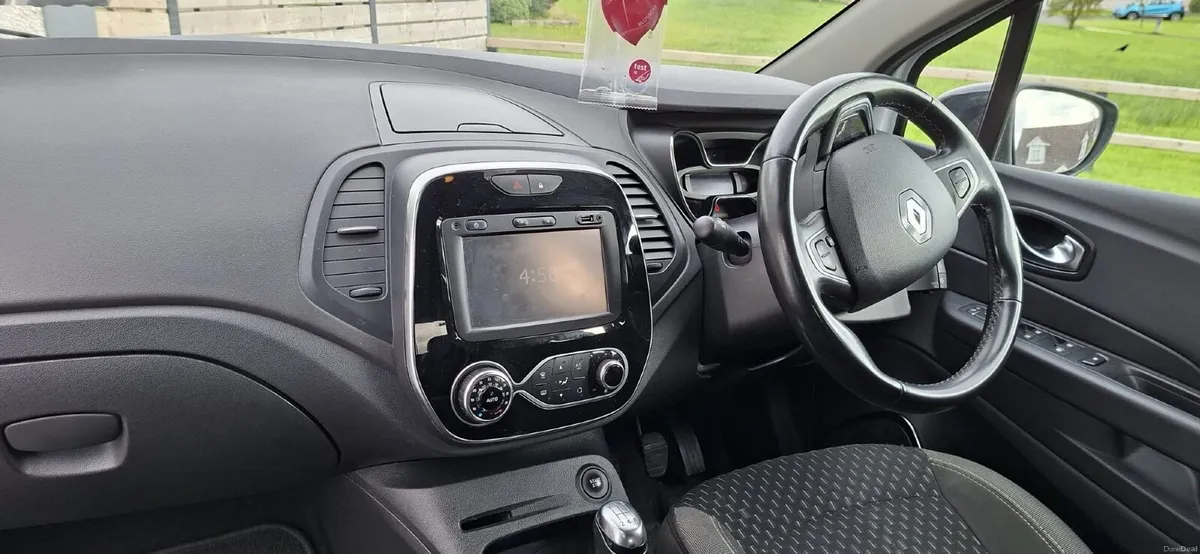 Renault Captur 2018 - Image 4