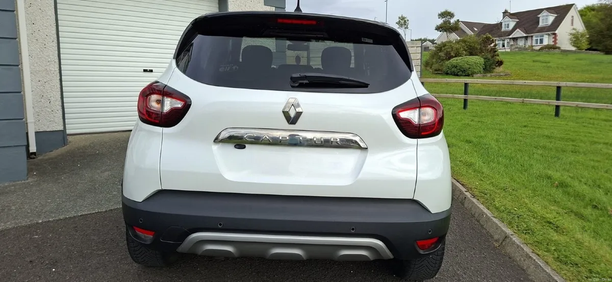 Renault Captur 2018 - Image 3