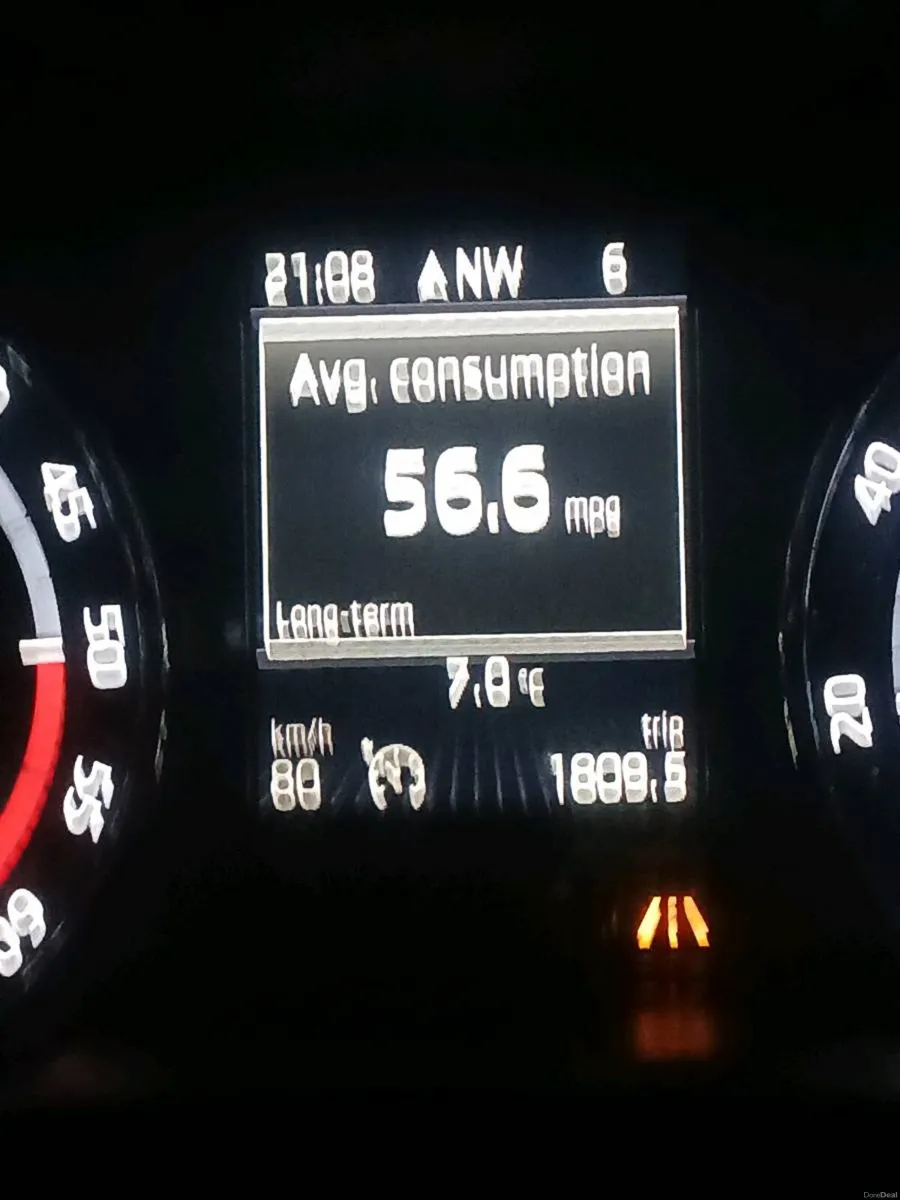 Skoda Octavia Vrs 200bhp - Image 4