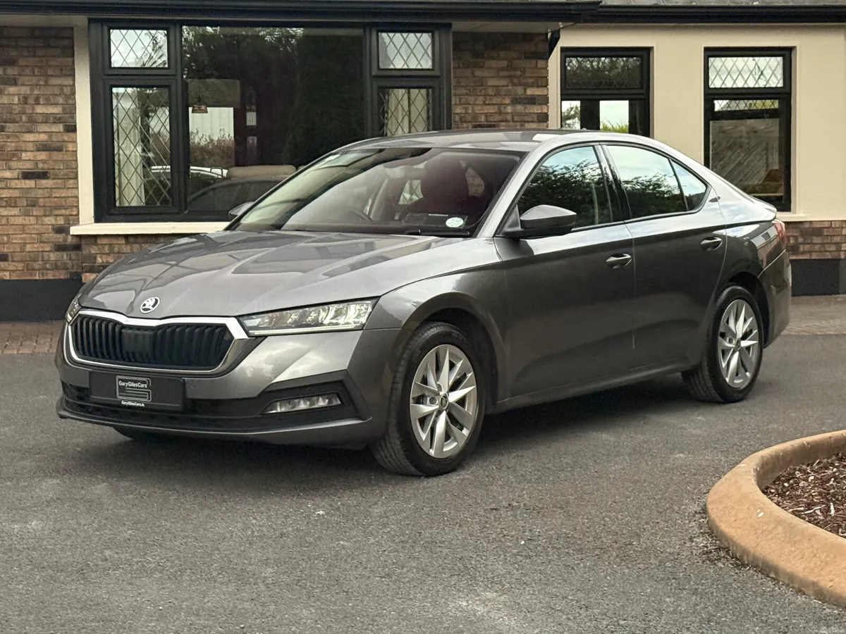 Excellent Condition 231 Skoda Octavia! - Image 3