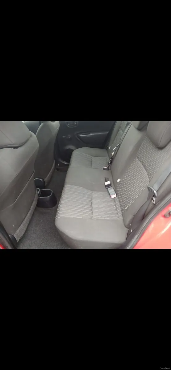 2012 Toyota Yaris Nct 3/27,Immaculate. - Image 2
