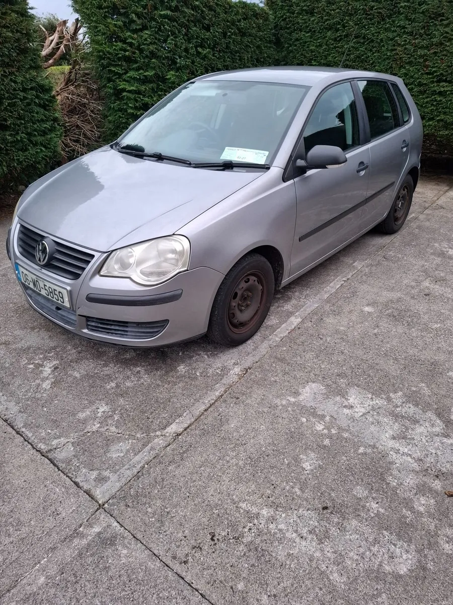 VW Polo 2006 (Low mileage) - Image 5