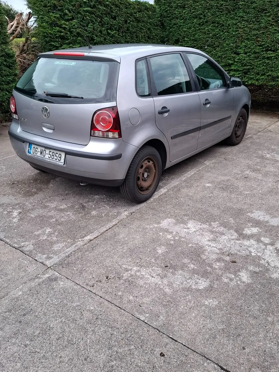 VW Polo 2006 (Low mileage) - Image 6