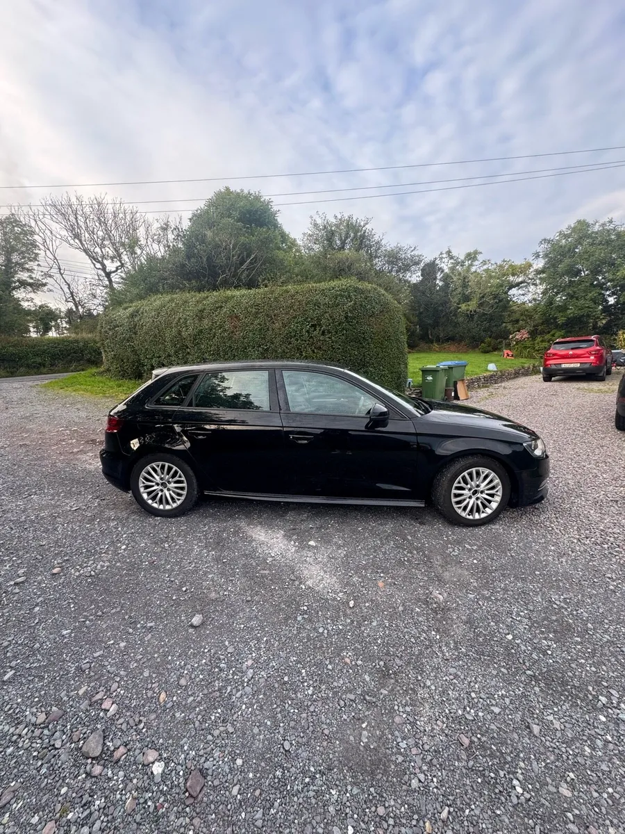 2016 Audi A3 1.6 TDI_252,000km_New Timing Belt - Image 2