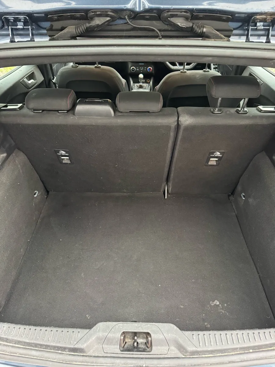 Ford Focus ST-Line - Image 5