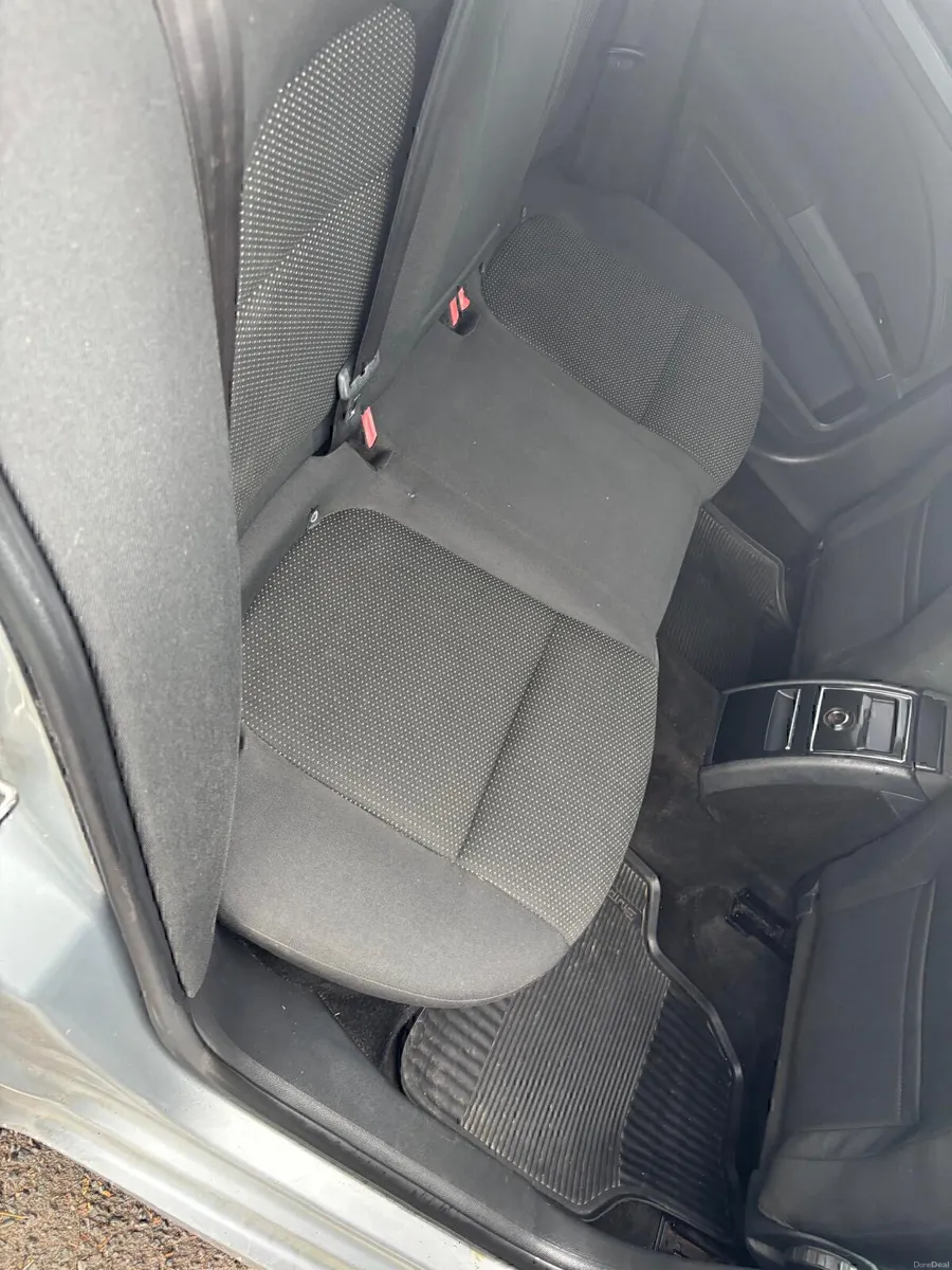 '12 Skoda Superb Greenline Tdi - Image 6