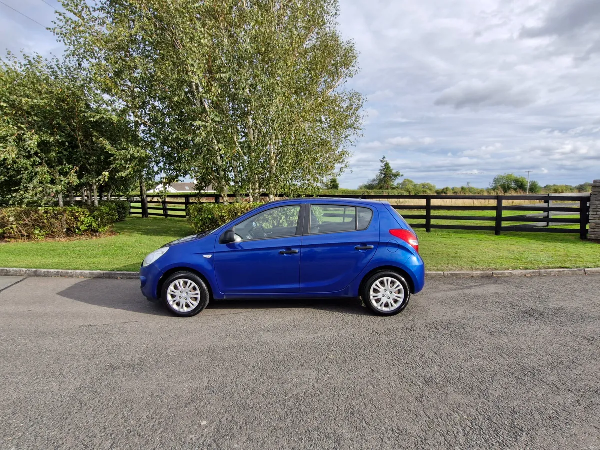 Hyundai i20 (NCT TESTED) !!! - Image 6