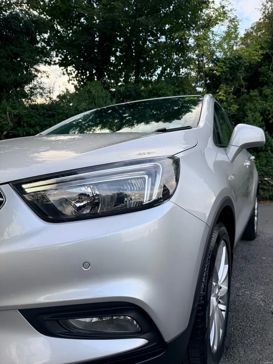 Opel Mokka X Elite 1.6 diesel *70k miles* - Image 2