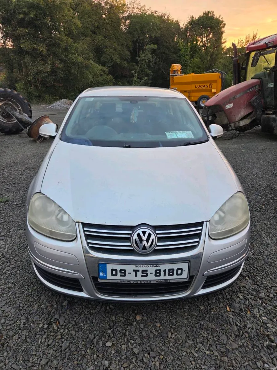 Jetta 2.0L - Image 2