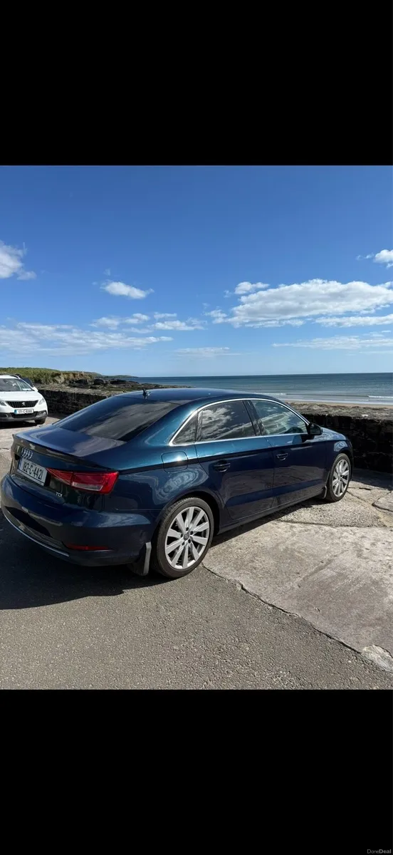 182 Audi A3 SE - Image 1