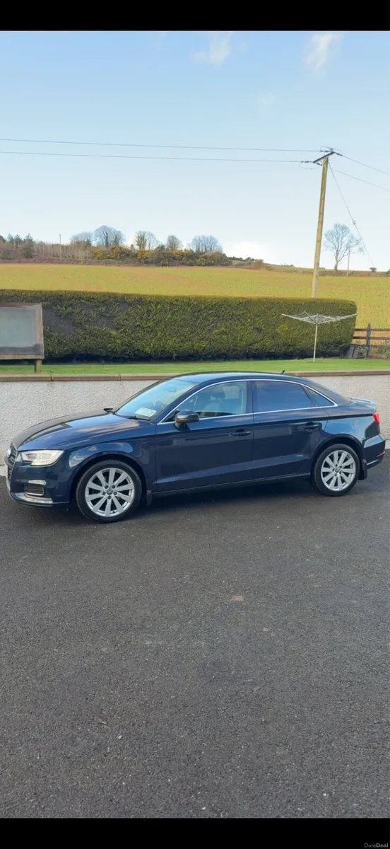 182 Audi A3 SE - Image 3