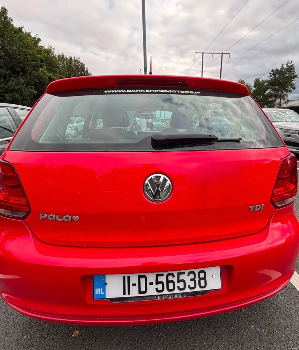 Volkswagen Polo 1.2 TDI - Image 4