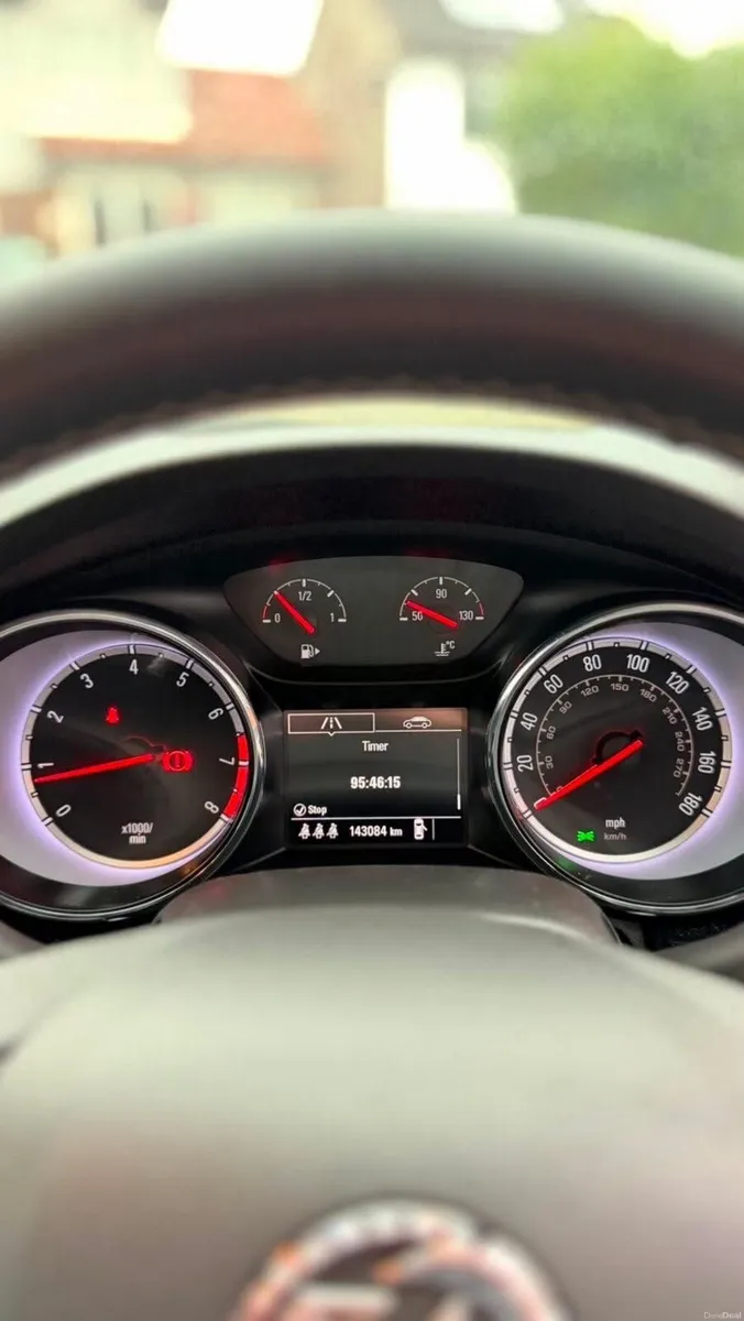 Vauxhall Astra 2016 - Image 5