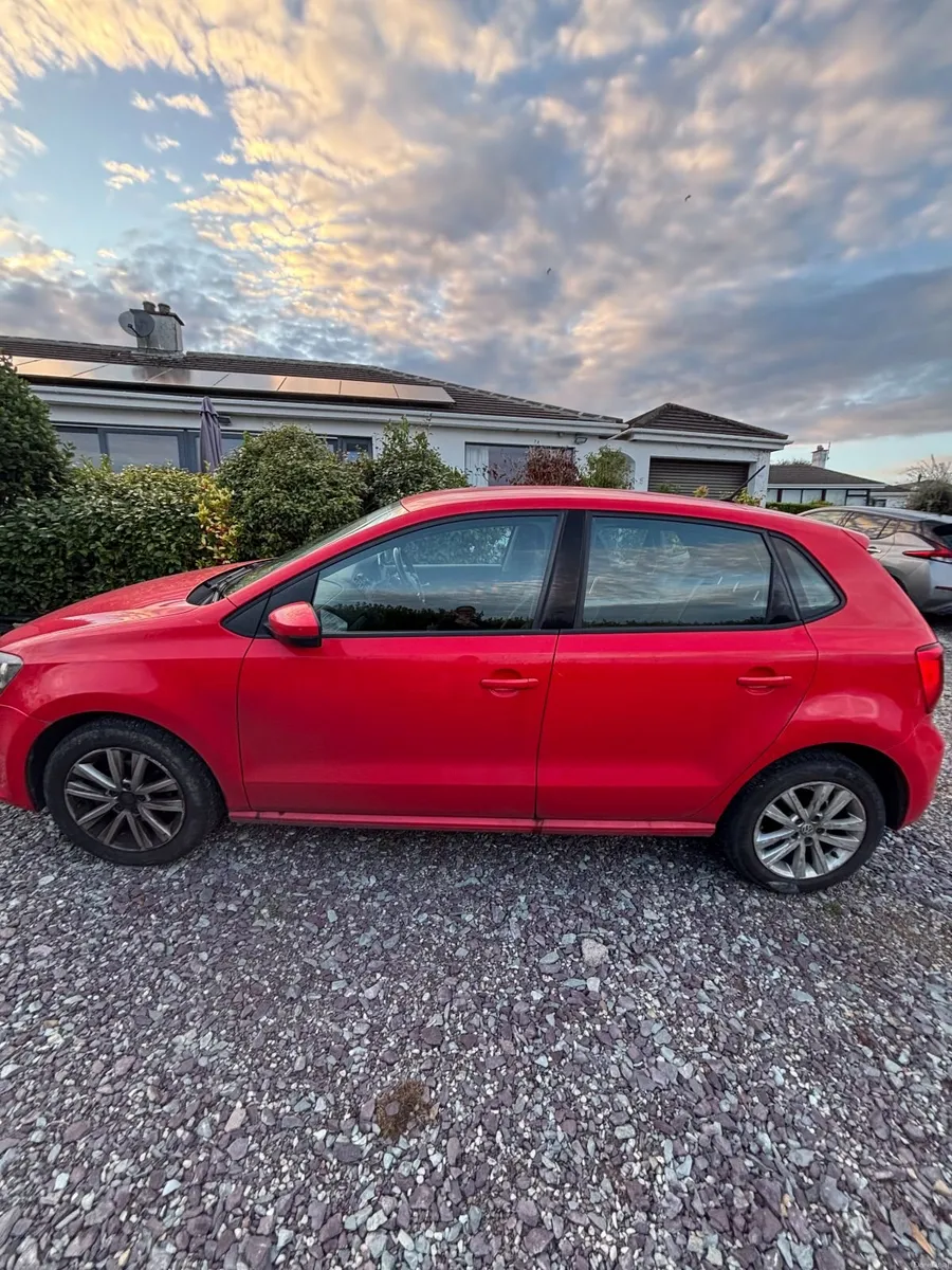 Volkswagen Polo 2015 - Image 6
