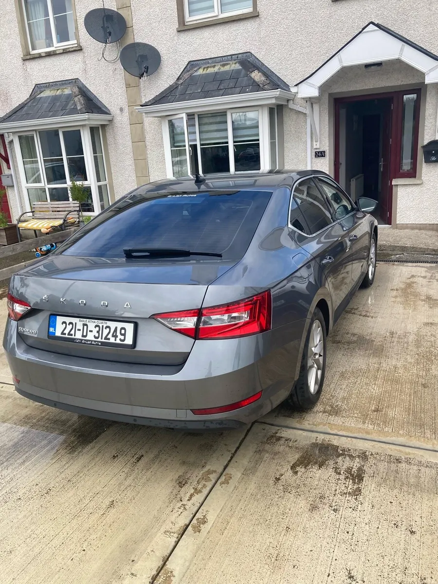 Skoda suburb - Image 3