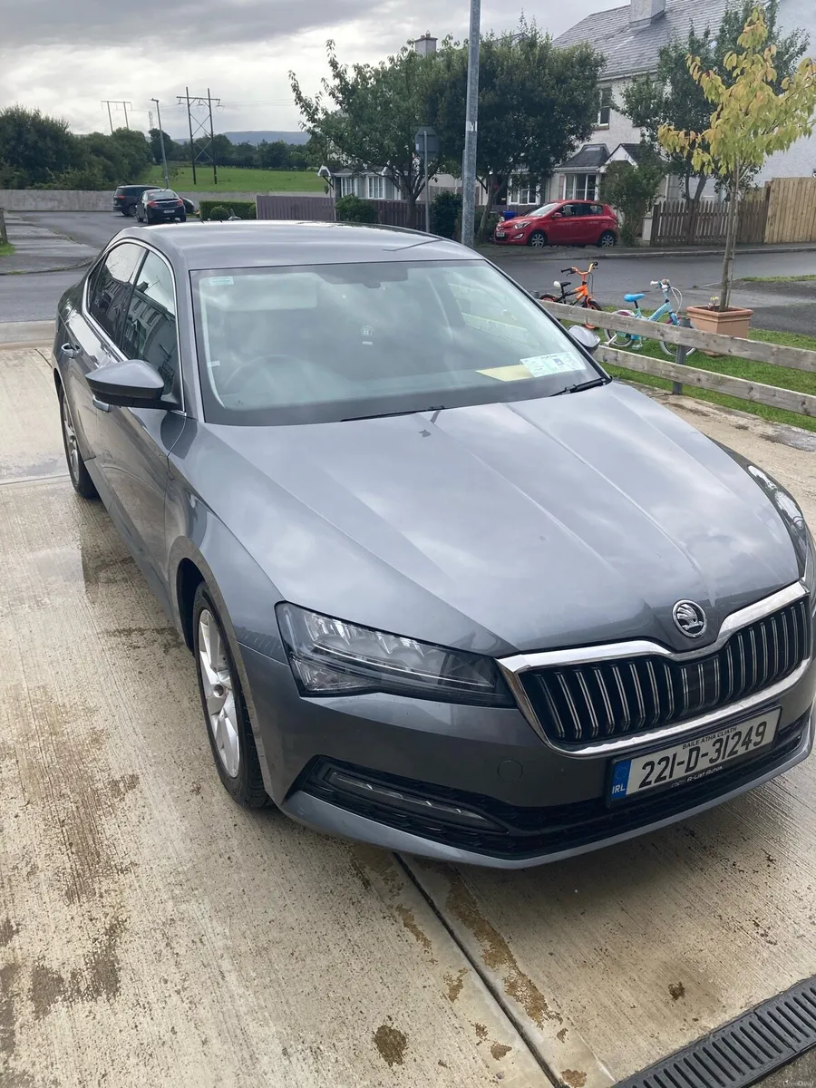 Skoda suburb - Image 5