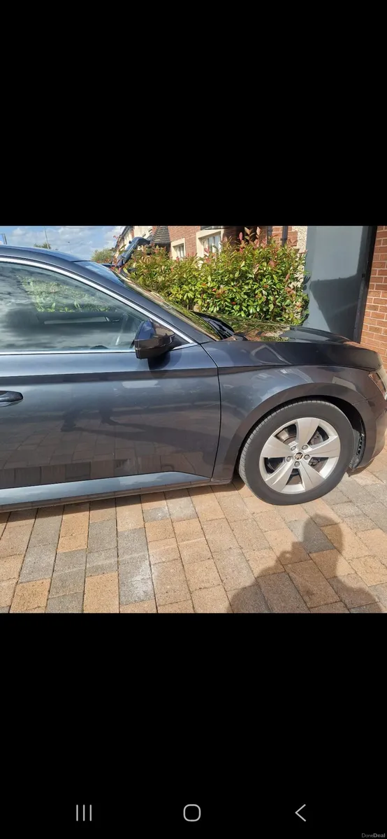 Skoda Superb 1.6 TDI SE 120PS - FSH - Image 5