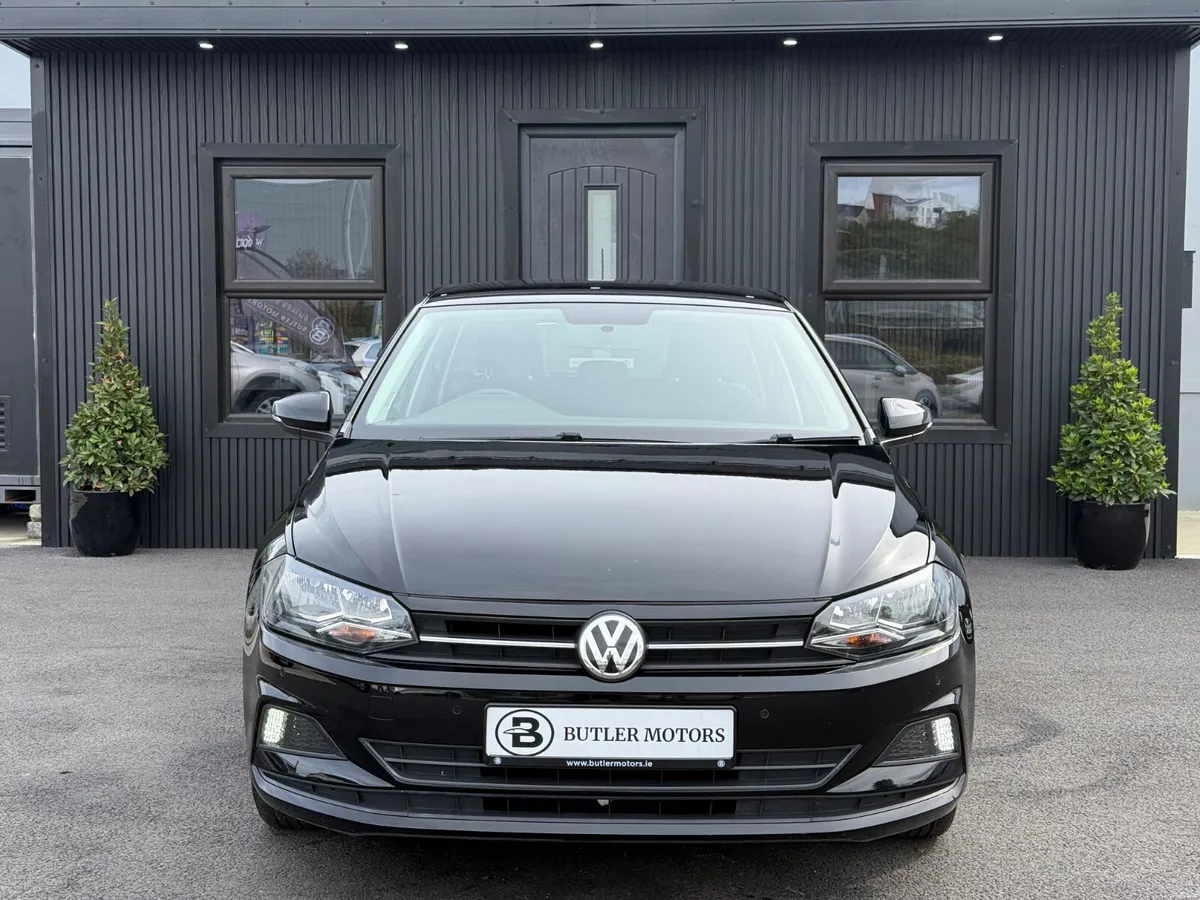 2019 Volkswagen Polo 1.0L EVO 5dr - Image 4