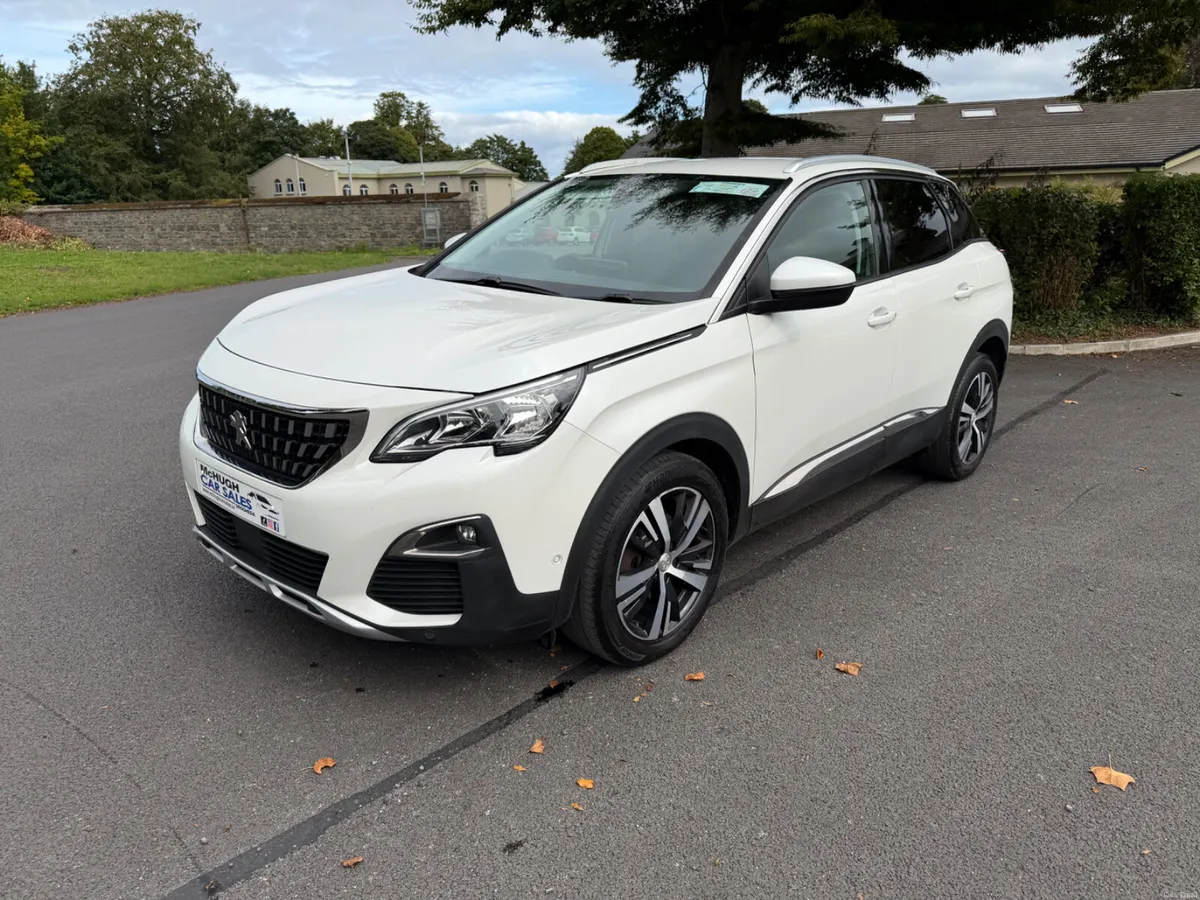 Peugeot 3008 2020 - Image 2