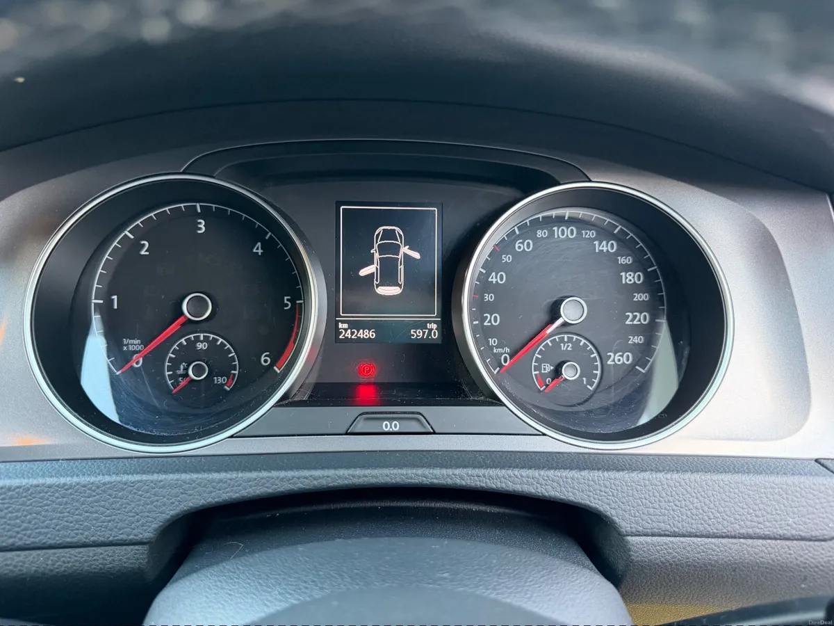 Volkswagen Golf Comfortline *Lounge* 2016 - Image 6