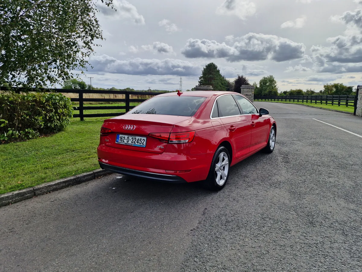 Audi A4 (NCT TESTED AND TAXED)!!! - Image 3