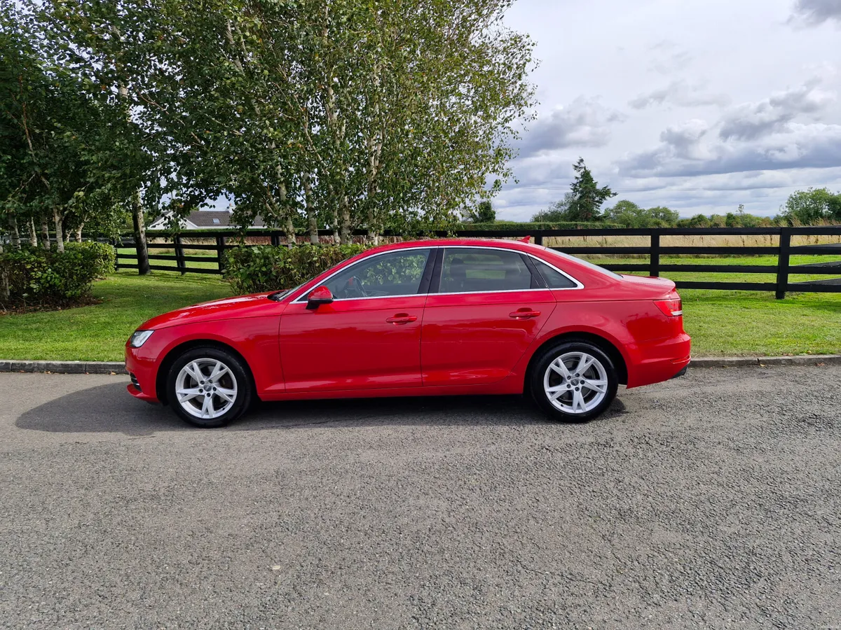 Audi A4 (NCT TESTED AND TAXED)!!! - Image 6