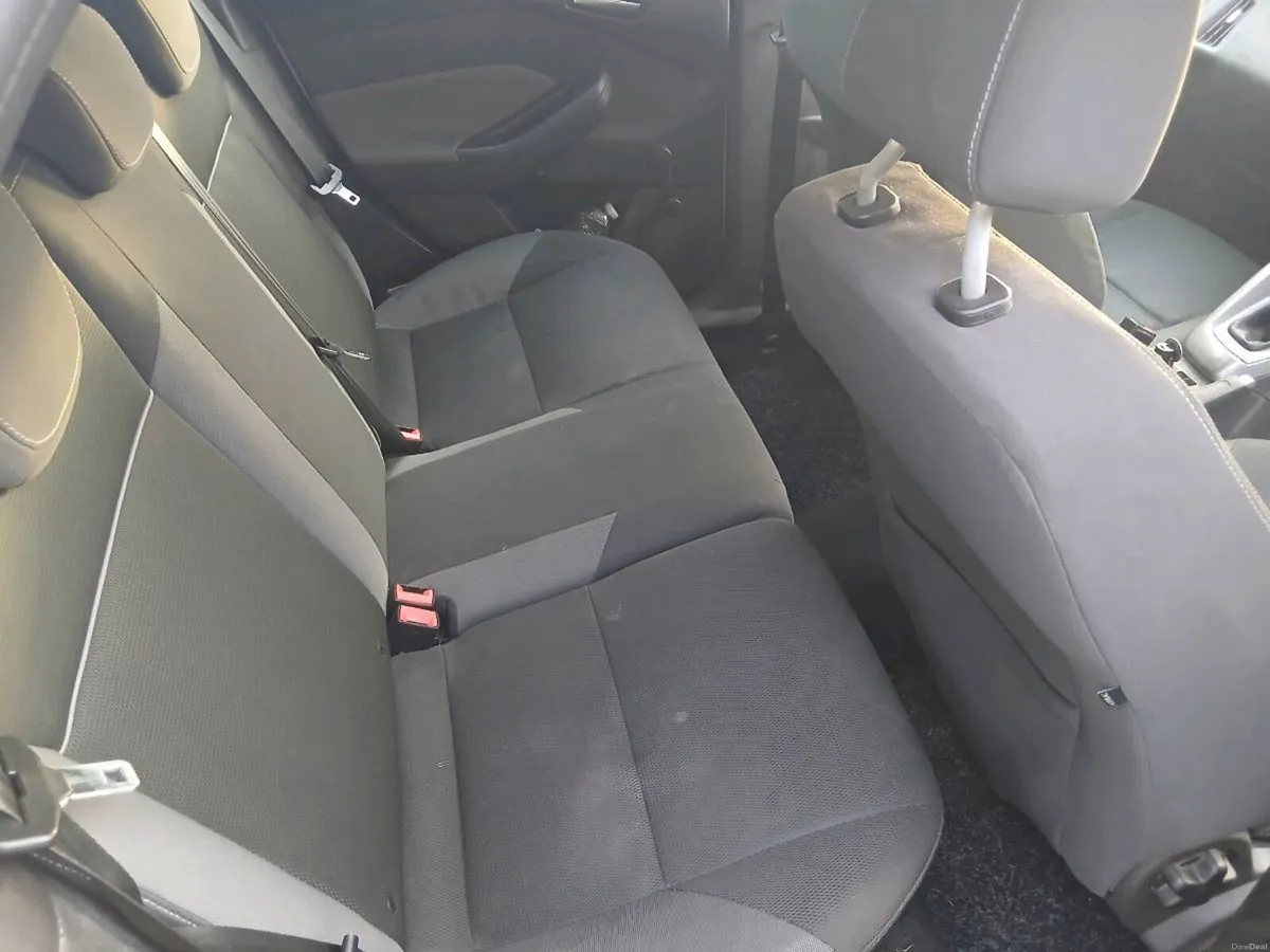 Ford Focus 2012 - Image 5
