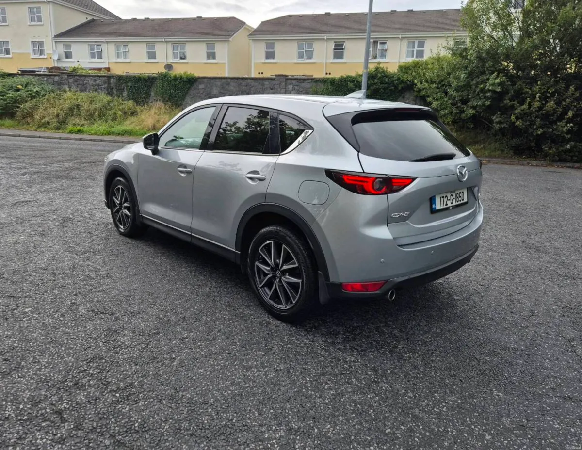2017 MAZDA CX5 (PLATINUM) IMMACULATE - Image 6