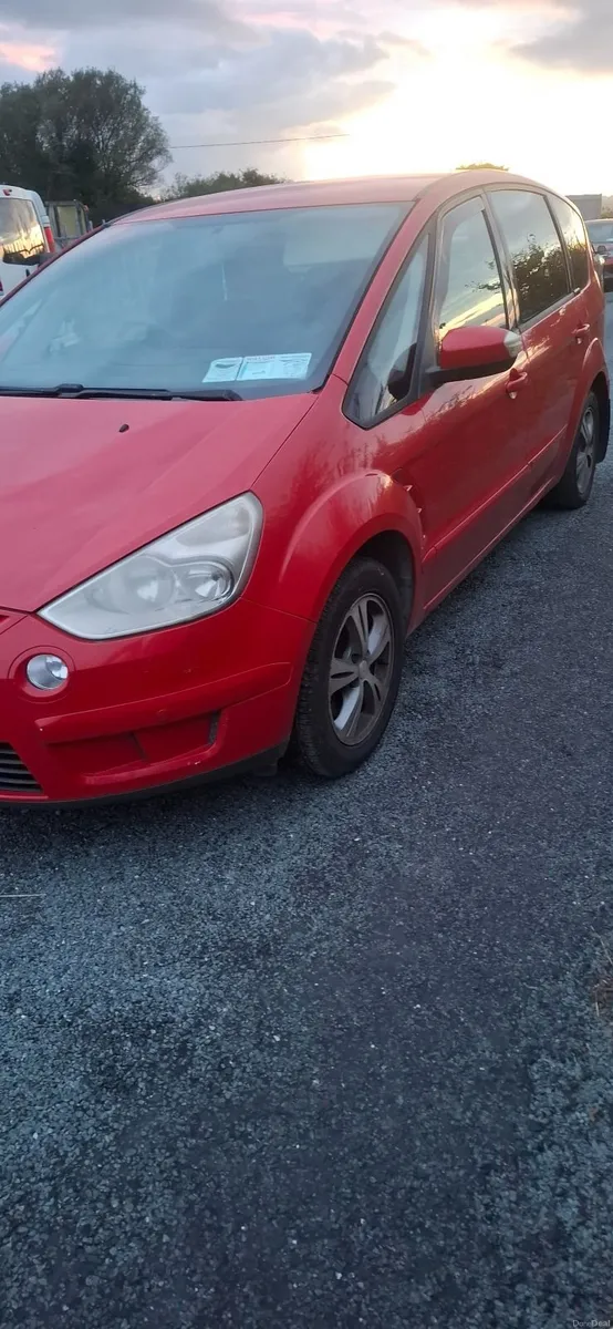 Ford S-Max 2009 - Image 6