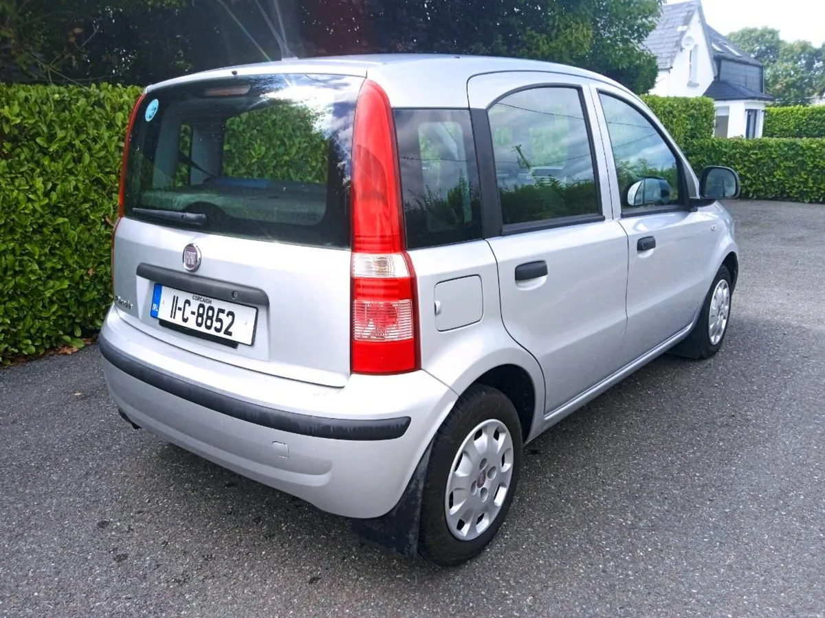 FIAT PANDA - Image 2