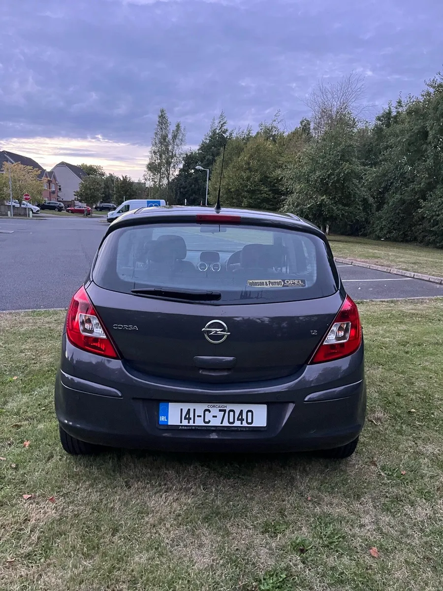Opel Corsa 42,000km‼️ - Image 6